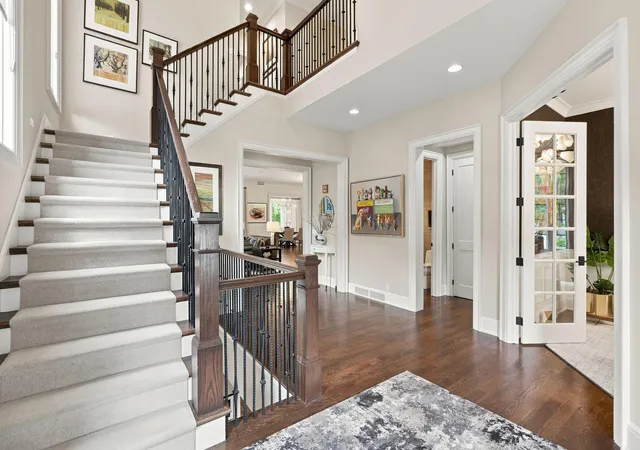 Photo 3 of Single family home for sale at 1215 Manchester Rd, Birmingham, MI 48009 | MLS# 81026040147 | Listing updated on 2026-09-28