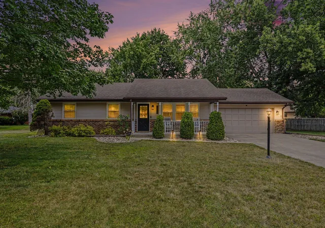Photo 1 of Single family home for sale at 361 Rainbow Dr, Saint Joseph, MI 49085 | MLS# 53026040146 | Listing updated on 2026-08-10