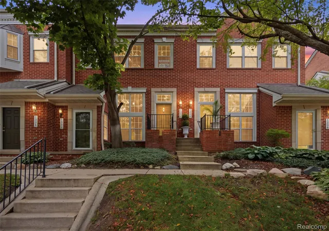 Photo 1 of Sale Pending at 1330 S Main St, Royal Oak, MI 48067 | MLS# 20261060517 | Listing updated on 2026-08-30