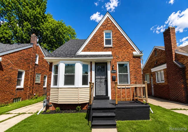 1st image of 20440 Gallagher St, Detroit, MI 48234 | MLS# 20261060523