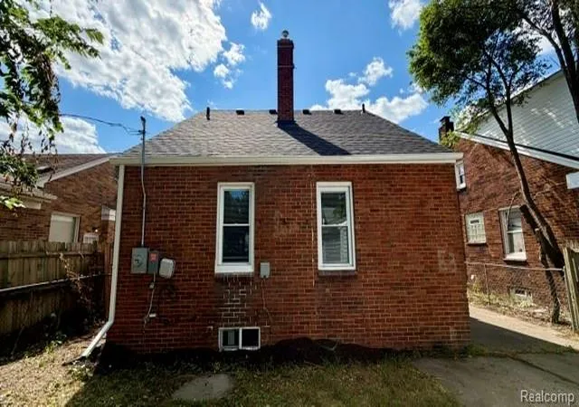 16th image of 20440 Gallagher St, Detroit, MI 48234 | MLS# 20261060523