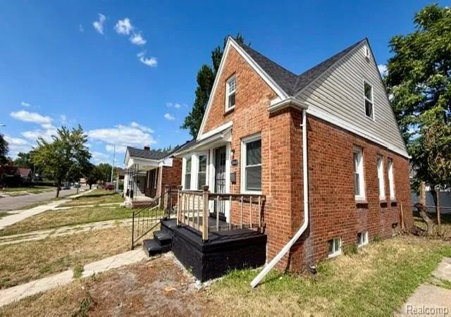 2nd image of 20440 Gallagher St, Detroit, MI 48234 | MLS# 20261060523