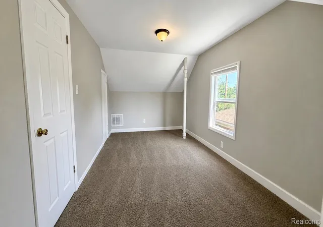 3rd image of 20440 Gallagher St, Detroit, MI 48234 | MLS# 20261060523