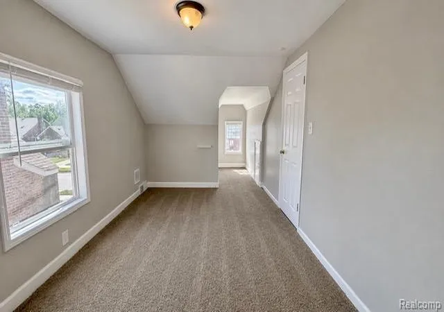 4th image of 20440 Gallagher St, Detroit, MI 48234 | MLS# 20261060523