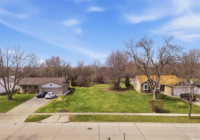 Land for sale at 22674 Monterey Dr, Woodhaven, MI 48183 | MLS# 20261060526