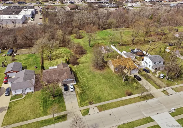 Photo 2 of Land for sale at 22674 Monterey Dr, Woodhaven, MI 48183 | MLS# 20261060526 | Listing updated on 2026-08-03