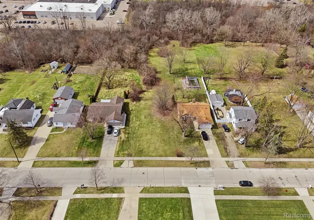 Photo 3 of Land for sale at 22674 Monterey Dr, Woodhaven, MI 48183 | MLS# 20261060526 | Listing updated on 2026-08-03