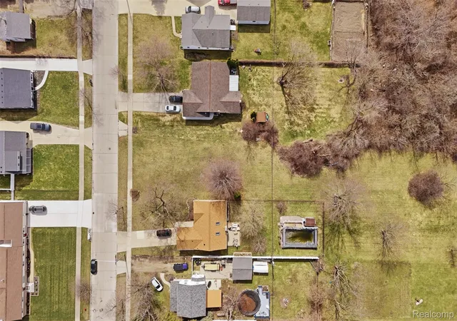 Photo 4 of Land for sale at 22674 Monterey Dr, Woodhaven, MI 48183 | MLS# 20261060526 | Listing updated on 2026-08-03