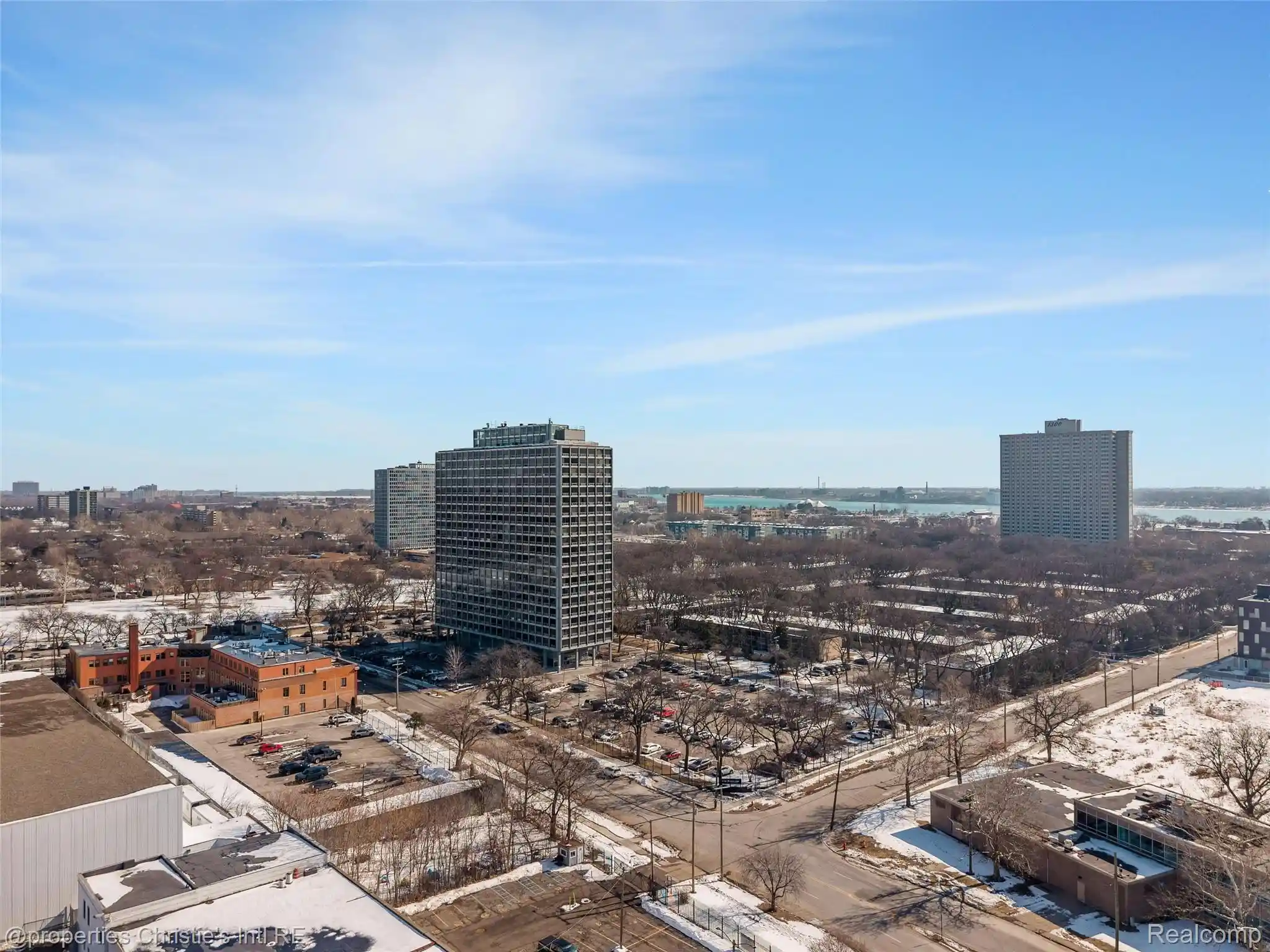 Listing Photo 42 - Condo for sale in 1395 Antietam Ave located at 1395 Antietam Ave, Detroit, MI 48207 - Unit #39