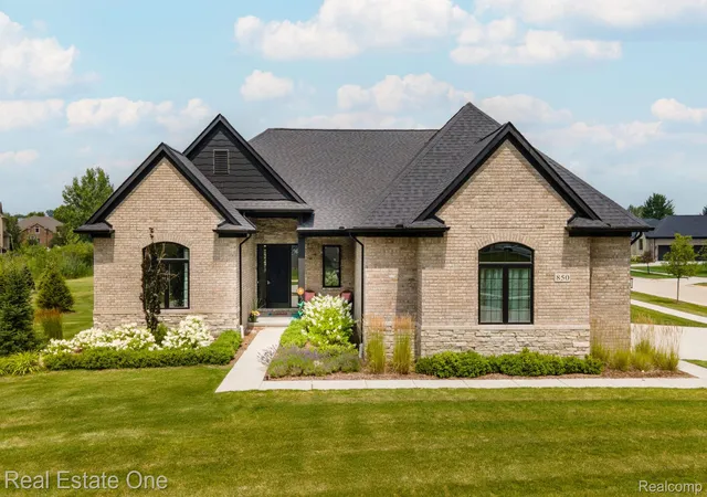 1st image of 850 Marlayna Dr, Oxford, MI 48371 | MLS# 20261060537