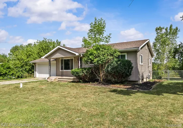 2nd image of 5176 Ray Rd, Linden, MI 48451 | MLS# 20261060540