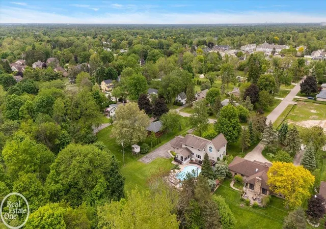 5th image of 88 Aspinwall, Troy, MI 48098 | MLS# 58050217123