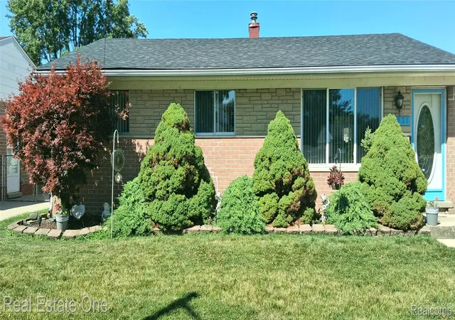 1st image of 23231 Glenbrook St, Saint Clair Shores, MI 48082 | MLS# 20261060542