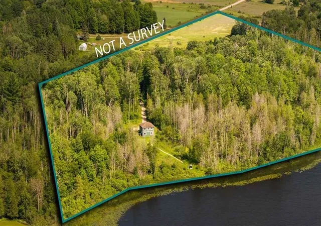 49th image of 3555 Wilson, East Jordan, MI 49727 | MLS# 78080071848