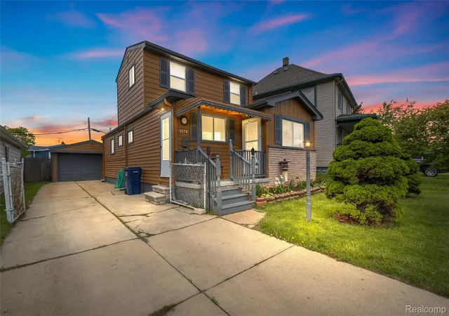 1st image of 2378 River Dr, Lincoln Park, MI 48146 | MLS# 20261060546