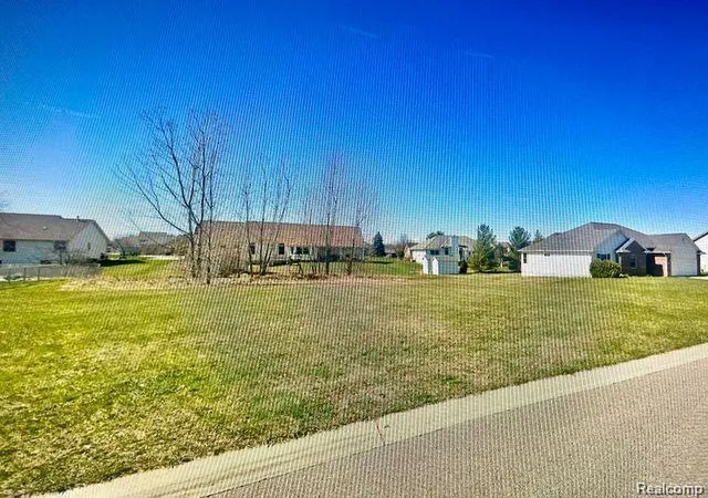 Land for sale at 6268 Boulder Dr, Flushing, MI 48433 | MLS# 20261060549
