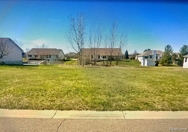 Photo 2 of Land for sale at 6268 Boulder Dr, Flushing, MI 48433 | MLS# 20261060549 | Listing updated on 2026-08-04
