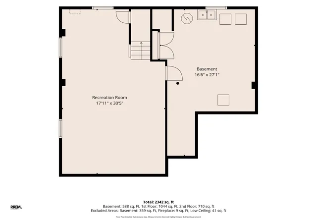 26th image of 140 Orchard Ln, Benton Harbor, MI 49022 | MLS# 69026040162