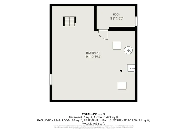 29th image of 1768 Henry St, Muskegon, MI 49441 | MLS# 71026040163
