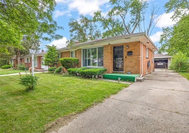 Photo 2 of Single family home for sale at 12695 Bramell St, Detroit, MI 48223 | MLS# 20261060554 | Listing updated on 2026-08-04