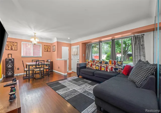 Photo 3 of Single family home for sale at 12695 Bramell St, Detroit, MI 48223 | MLS# 20261060554 | Listing updated on 2026-08-04