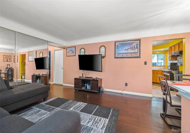Photo 4 of Single family home for sale at 12695 Bramell St, Detroit, MI 48223 | MLS# 20261060554 | Listing updated on 2026-08-04