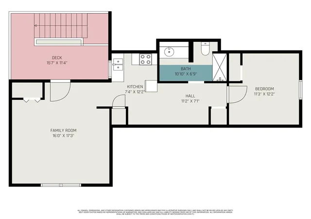 28th image of 706 W Loomis St, Ludington, MI 49431 | MLS# 67026040168