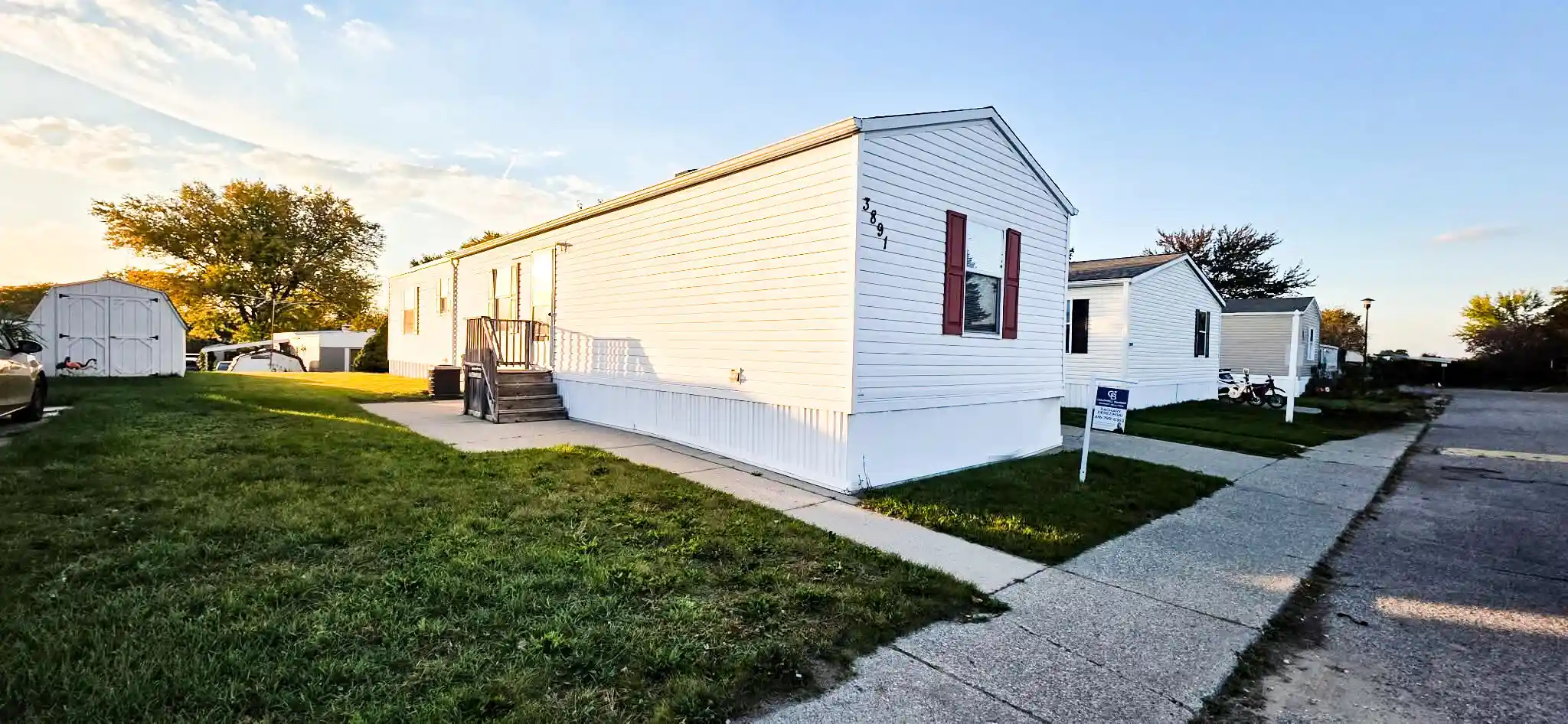 Photo 1 of Single family home for sale at 3891 Casper Ave Nw, Grand Rapids, MI 49544 | MLS# 65026040169 | Listing updated on 2026-10-25