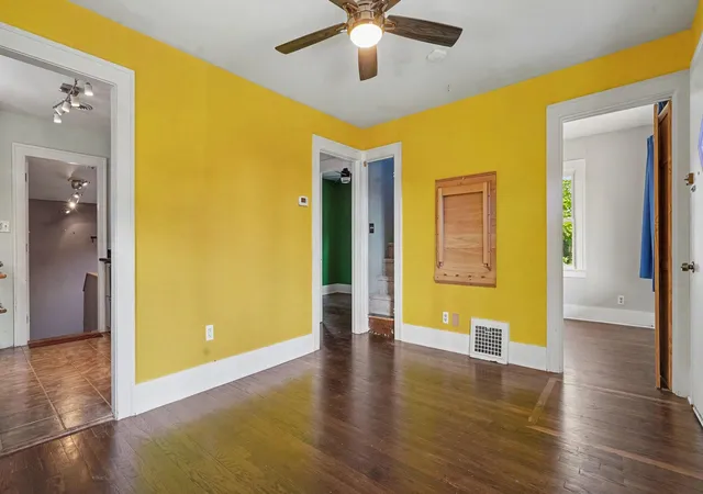 Photo 3 of Single family home for sale at 723 Daniel St, Ann Arbor, MI 48103 | MLS# 81026040167 | Listing updated on 2026-09-11