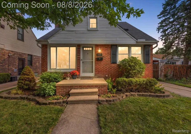 Photo 1 of Sale Pending at 1150 Eleven Mile Rd, Berkley City Oakland, MI 48072 | MLS# 20261060561 | Listing updated on 2026-08-24