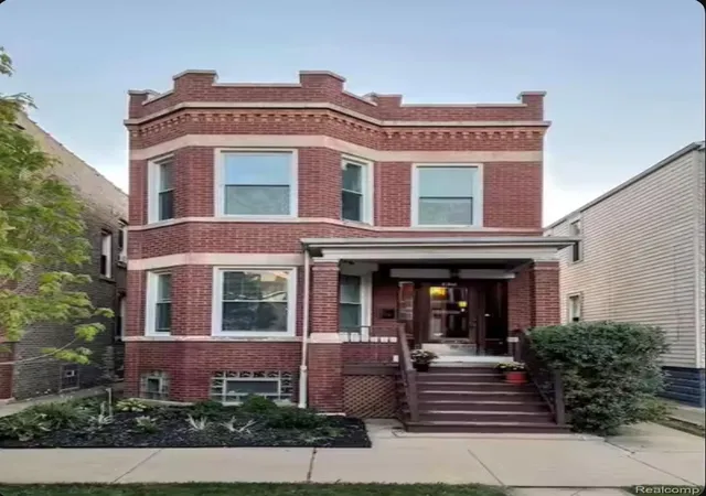 Photo 3 of Land for sale at 3481 Buckingham Ave, Detroit, MI 48224 | MLS# 20261060564 | Listing updated on 2026-10-08