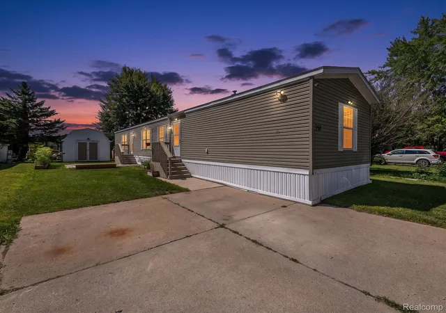 1st image of 6655 Jackson Rd #350, Ann Arbor, MI 48103 | MLS# 20261060563