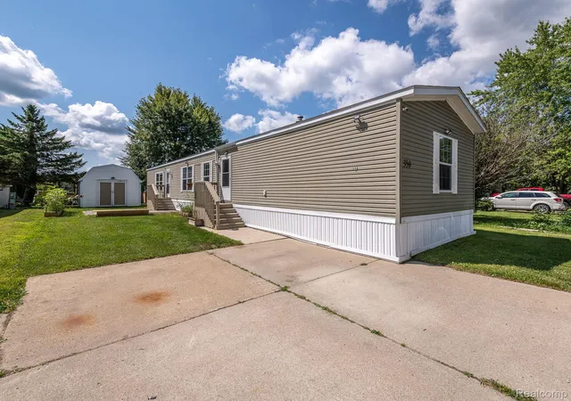 27th image of 6655 Jackson Rd #350, Ann Arbor, MI 48103 | MLS# 20261060563