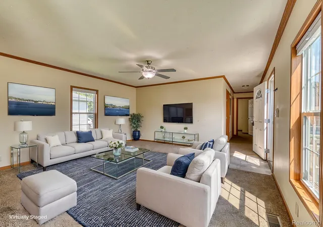 Photo 3 of Single family home for sale at 6655 Jackson Rd #350, Ann Arbor, MI 48103 | MLS# 20261060563 | Listing updated on 2026-09-14