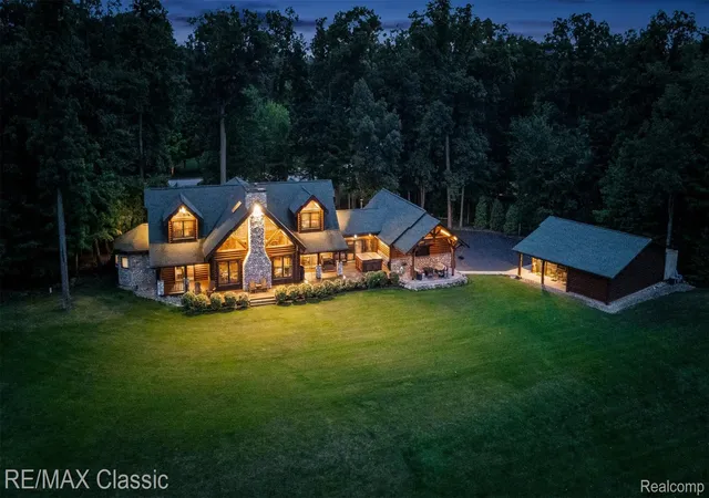 1st image of 4489 Clara Louise Ct, Saline, MI 48176 | MLS# 20261060567