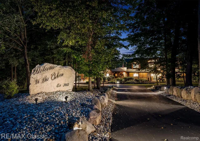 2nd image of 4489 Clara Louise Ct, Saline, MI 48176 | MLS# 20261060567
