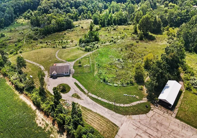 Photo 1 of Single family home for sale at 8753 Pleasant Lake Rd, Ann Arbor, MI 48103 | MLS# 81026040180 | Listing updated on 2026-09-09