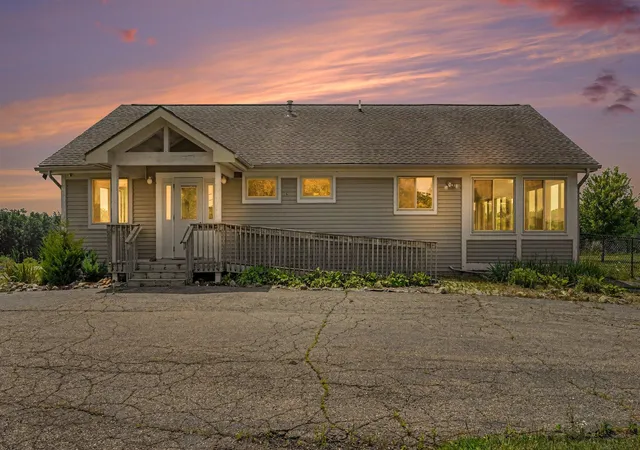 Photo 3 of Single family home for sale at 8753 Pleasant Lake Rd, Ann Arbor, MI 48103 | MLS# 81026040180 | Listing updated on 2026-09-09