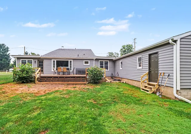 25th image of 1134 S 24th St S, Battle Creek, MI 49015 | MLS# 66026040178