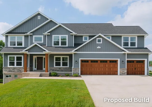 1st image of 19 Scenic Hills Dr, Jackson, MI 49201 | MLS# 55026040170