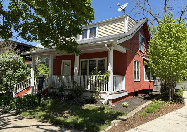 1st image of 210 W Kingsley St, Ann Arbor, MI 48103 | MLS# 81026040177