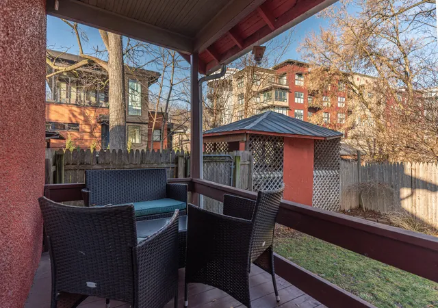 27th image of 210 W Kingsley St, Ann Arbor, MI 48103 | MLS# 81026040177