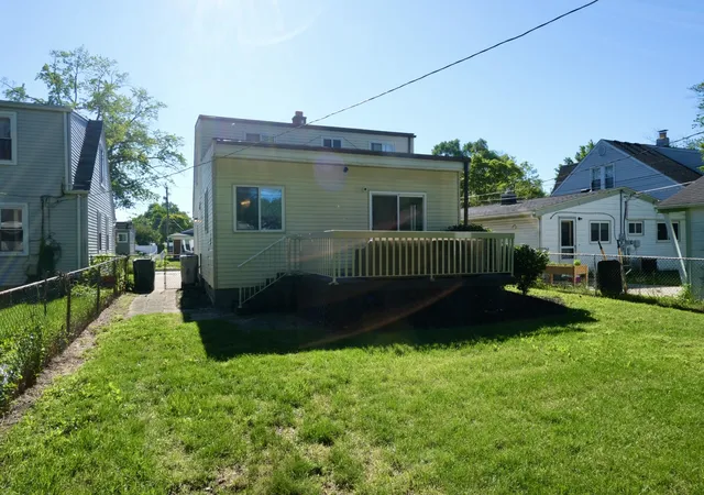 24th image of 23147 Melville Ave, Hazel Park, MI 48030 | MLS# 81026040179