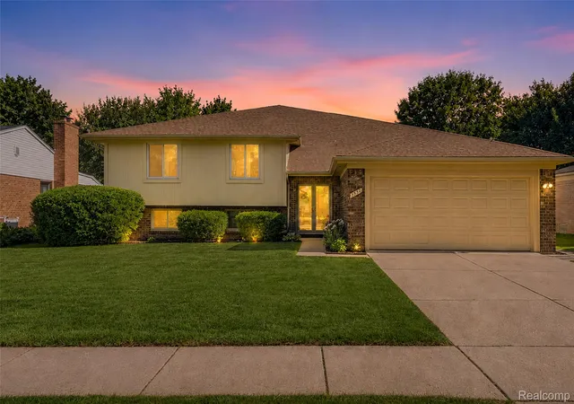 1st image of 45429 Brunswick Dr, Canton, MI 48187 | MLS# 20261060585