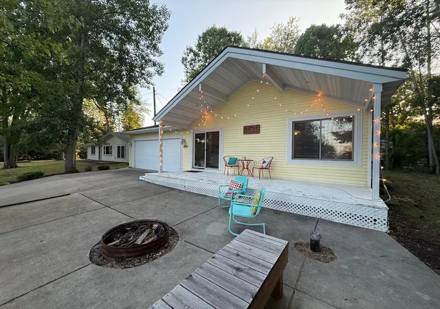 Photo 2 of Single family home for sale at 7887 6th Street, Stanwood, MI 49346 | MLS# 72026040184 | Listing updated on 2026-09-03