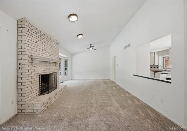 4th image of 35903 Howard Rd, Farmington Hills, MI 48331 | MLS# 20261060586