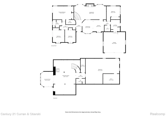 43rd image of 35903 Howard Rd, Farmington Hills, MI 48331 | MLS# 20261060586