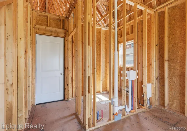 Photo 3 of Condo for sale at 425 Cornerstone Dr #68, Oxford, MI 48371 | MLS# 20261060587 | Listing updated on 2026-08-14