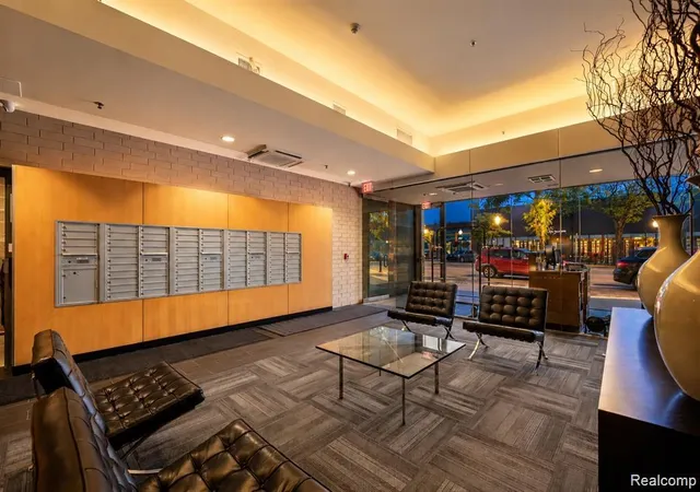 Photo 2 of Condo for sale at 432 S Washington Ave #703, Royal Oak, MI 48067 | MLS# 20261060591 | Listing updated on 2026-08-11