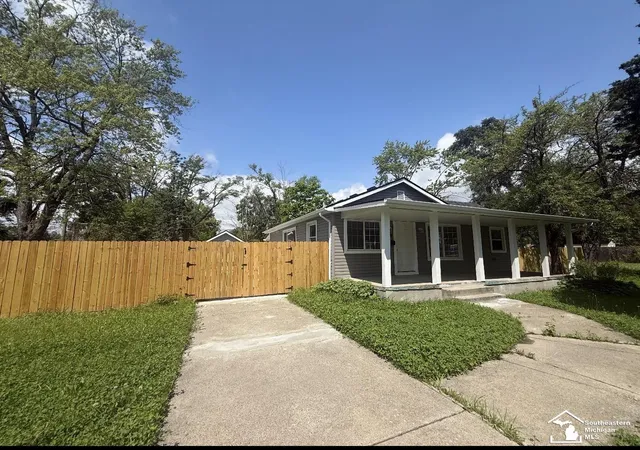 Photo 1 of Single family home for sale at 7751 Forrer St, Detroit, MI 48228 | MLS# 57050217138 | Listing updated on 2026-08-03